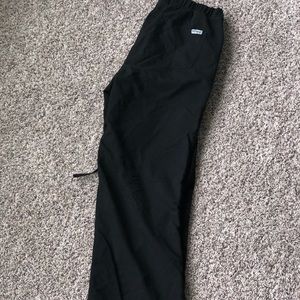 Greys Anatomy scrub bottoms size medium